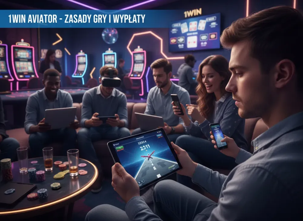 1win aviator zasady gry i wypłaty w kasynie online
