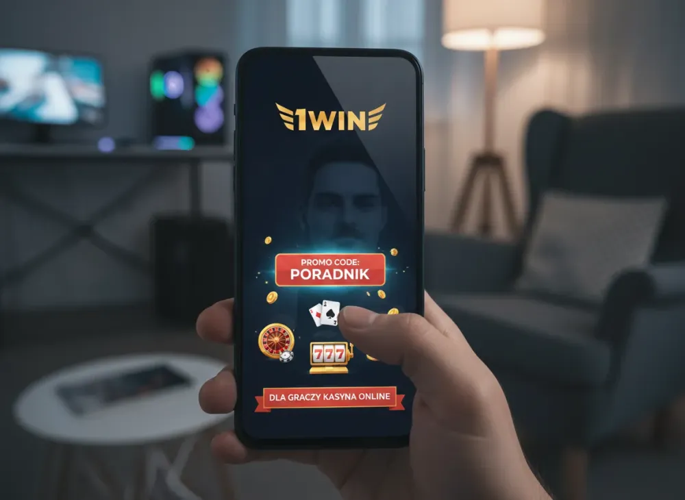 1win promo code poradnik dla graczy kasyna online